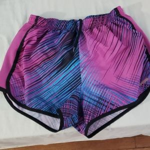 Reebok Girl's Shorts